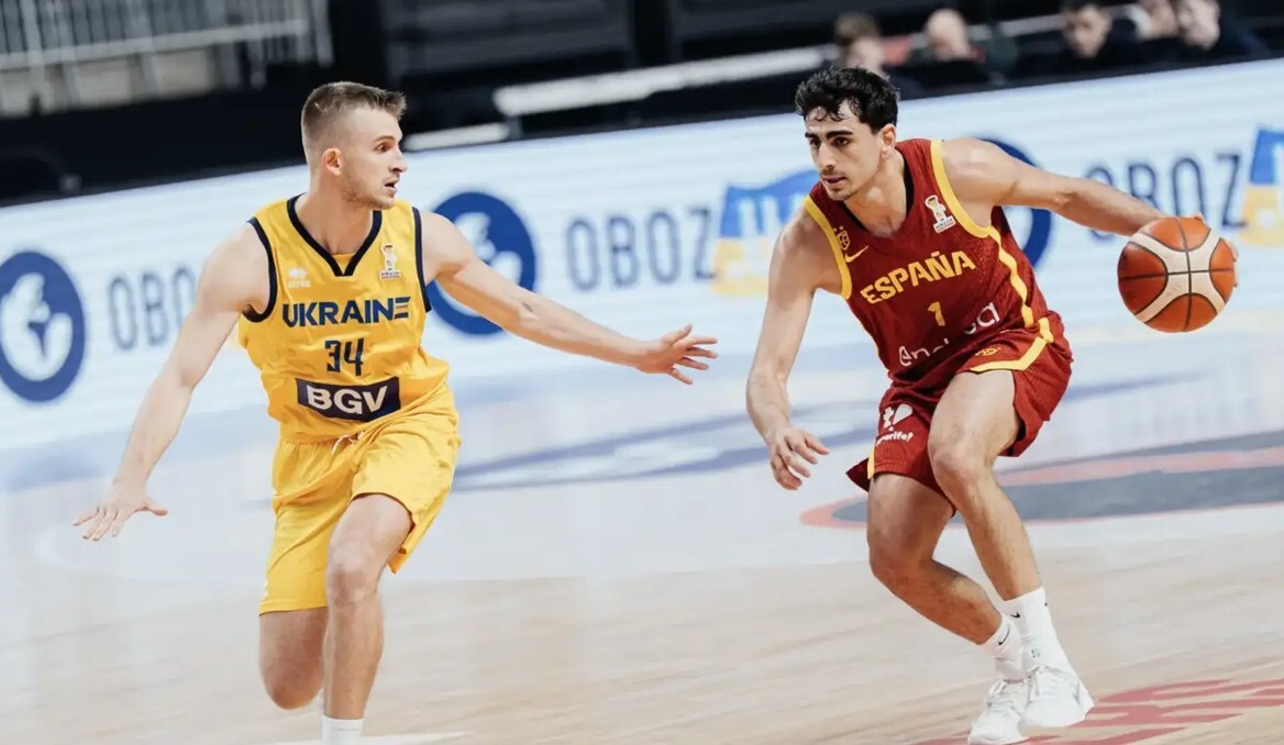Ілля Тиртишник — MVP серед іноземних гравців групи F дивізіону в Італії